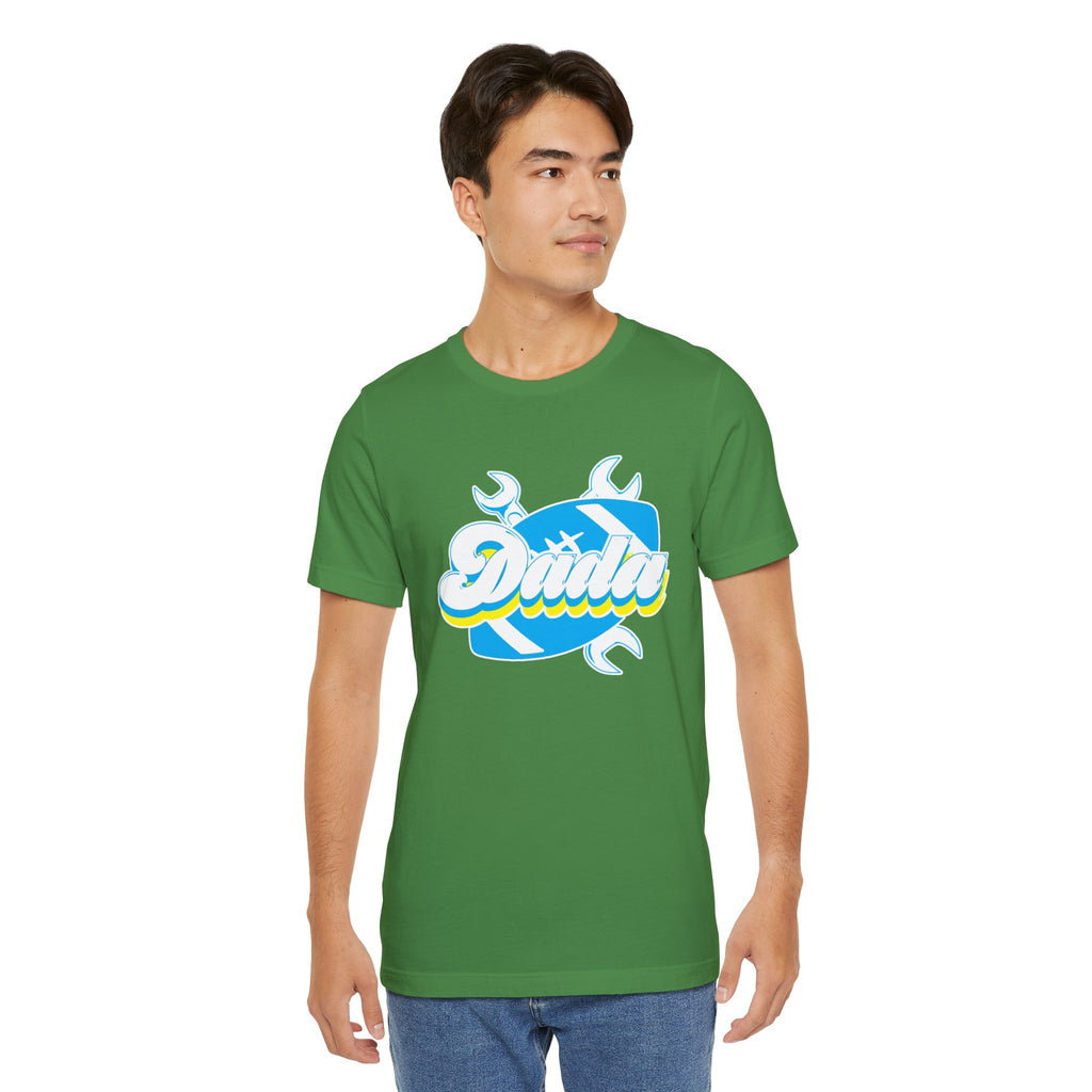 Dada shirt
