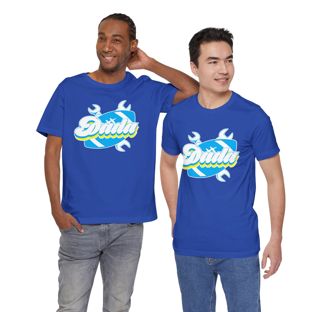 Dada shirt