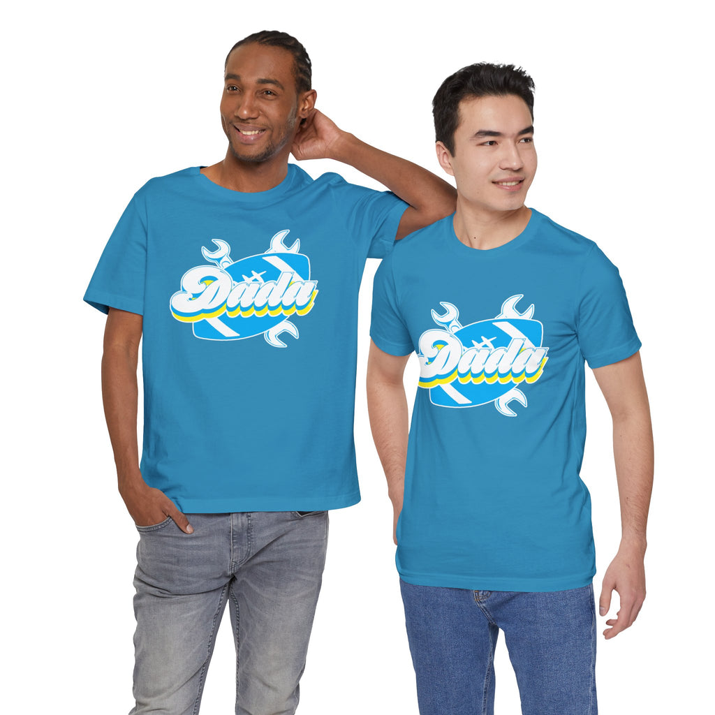 Dada shirt