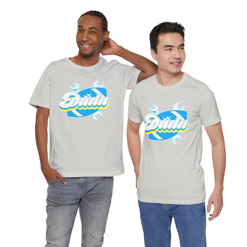 Dada shirt