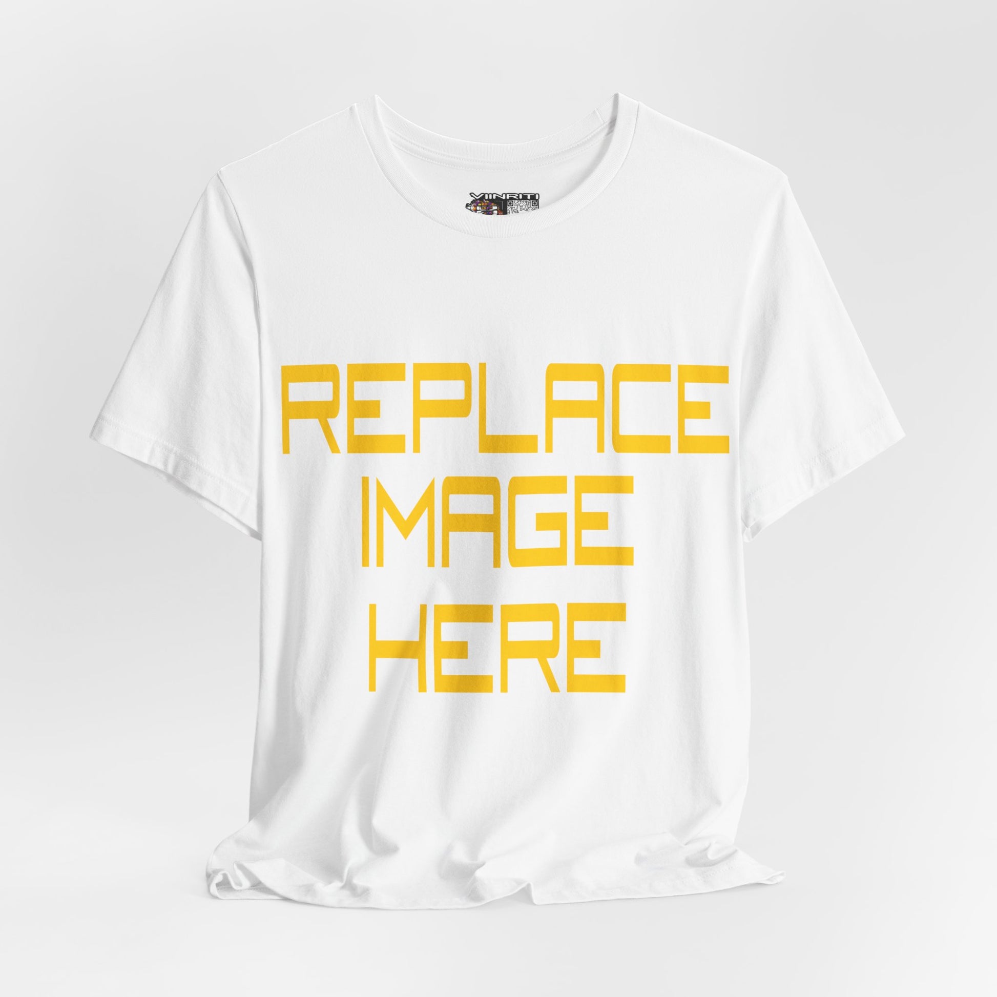 YOUR CUSTOM SHIRT