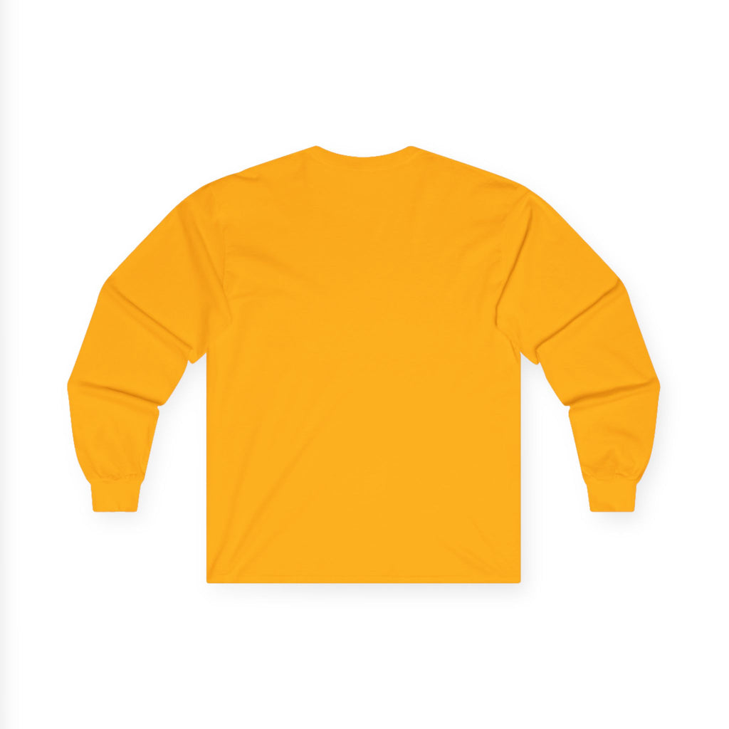 Flying High Knowledge Long Sleeve Tee