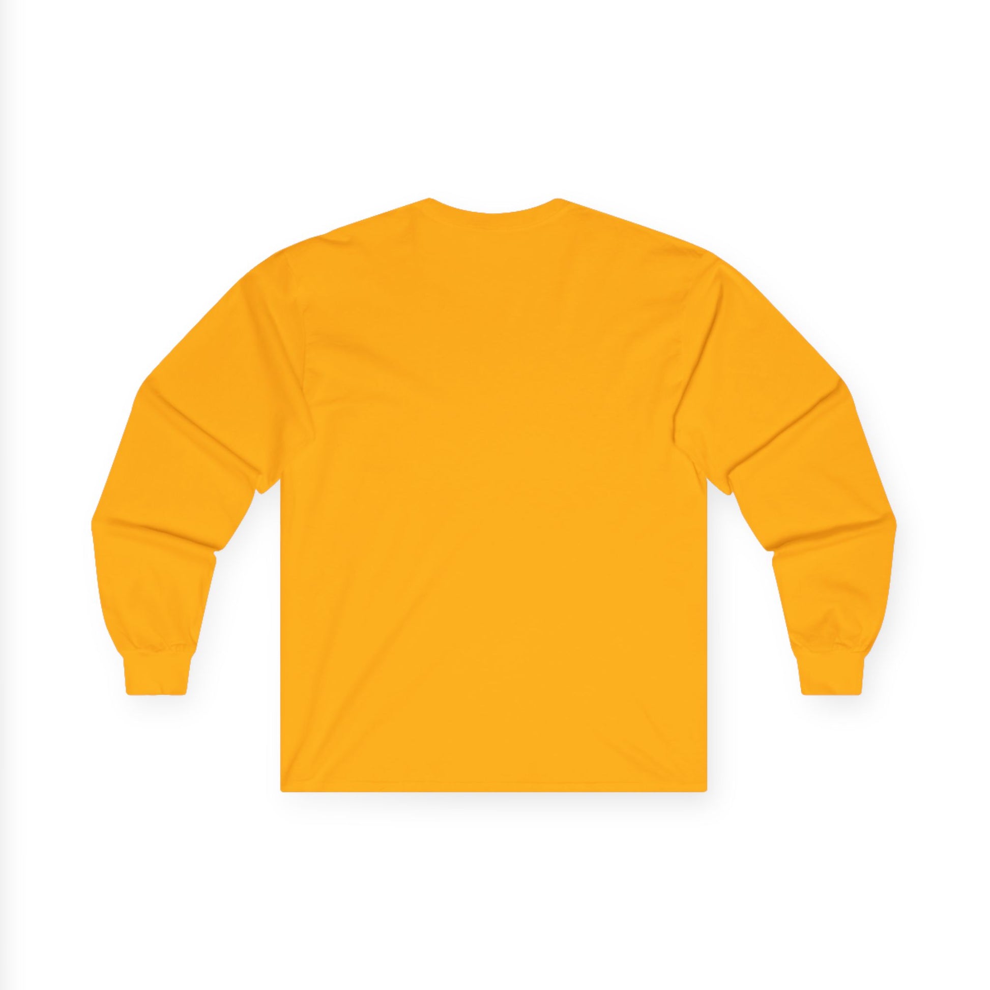 Flying High Knowledge Long Sleeve Tee