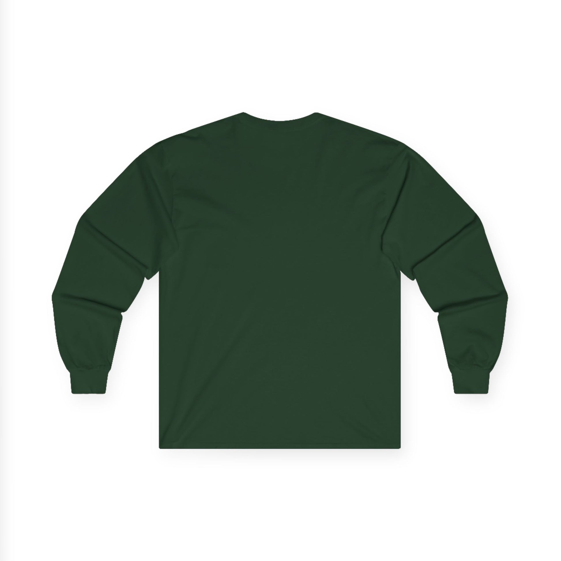 Flying High Knowledge Long Sleeve Tee