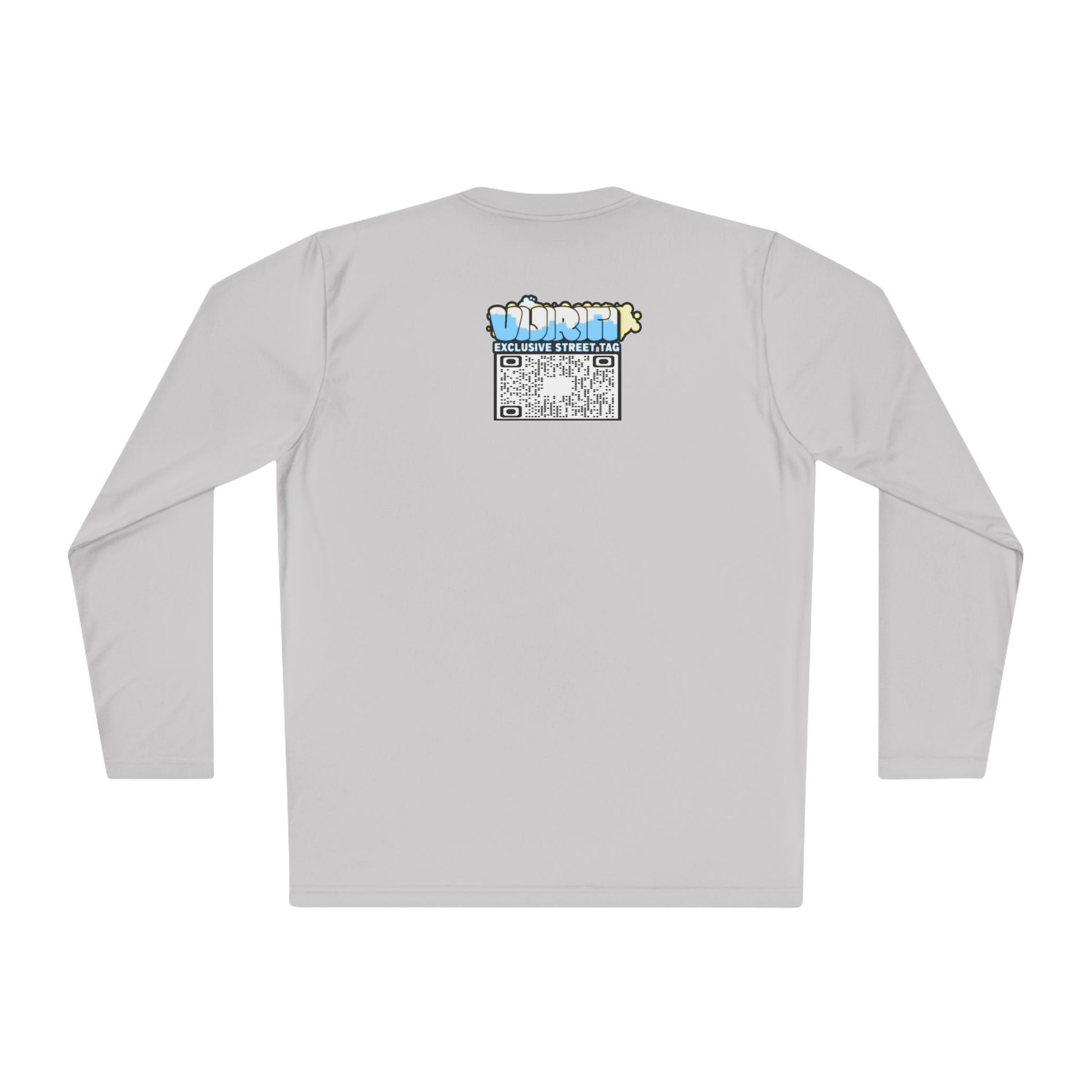 Break Bread Lightweight Long Sleeve Tee