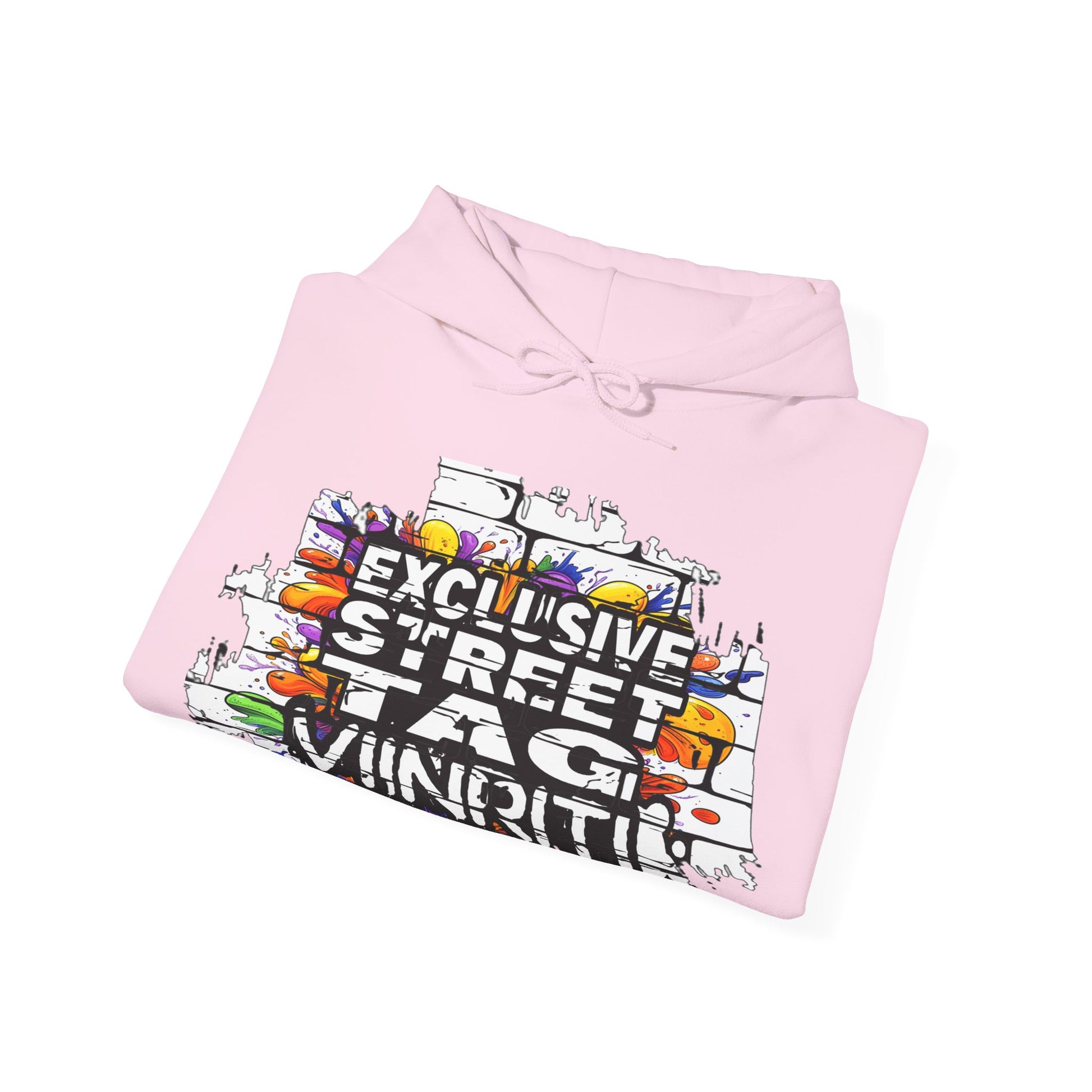 """Viinriti Unisex Heavy Blend™ Hooded Sweatshirt