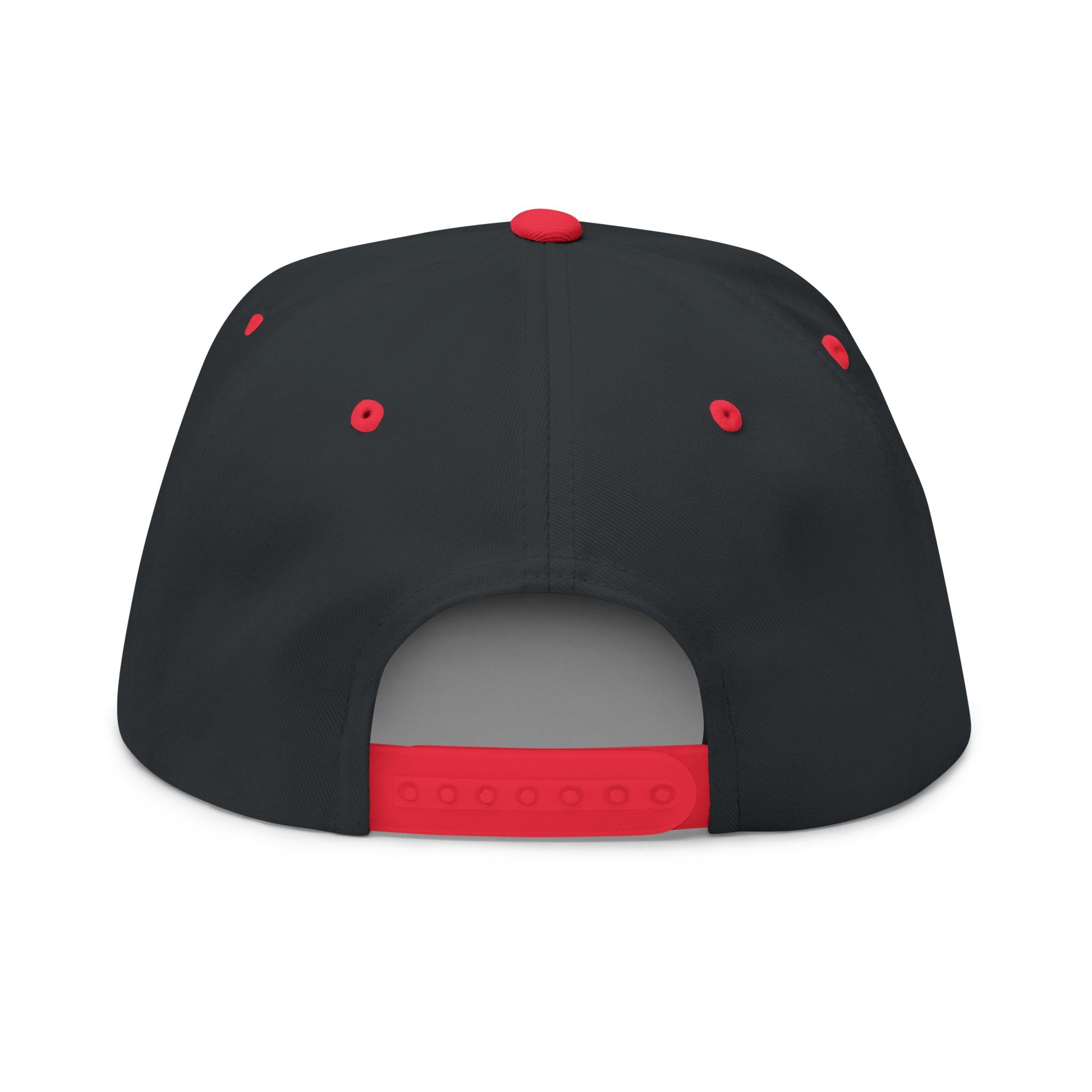 VIINRITI Embroidered Nevada Outline Flat Bill Cap – Distressed State Logo Snapback