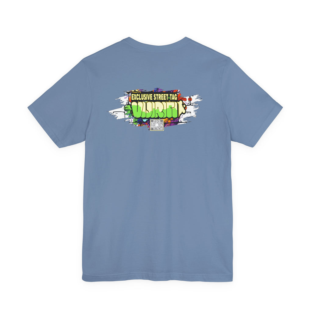 In every way detroit Lions Color tee