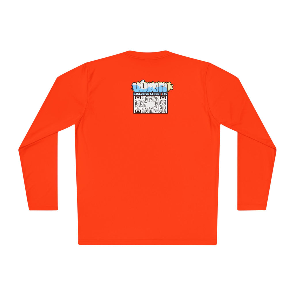 Break Bread Lightweight Long Sleeve Tee
