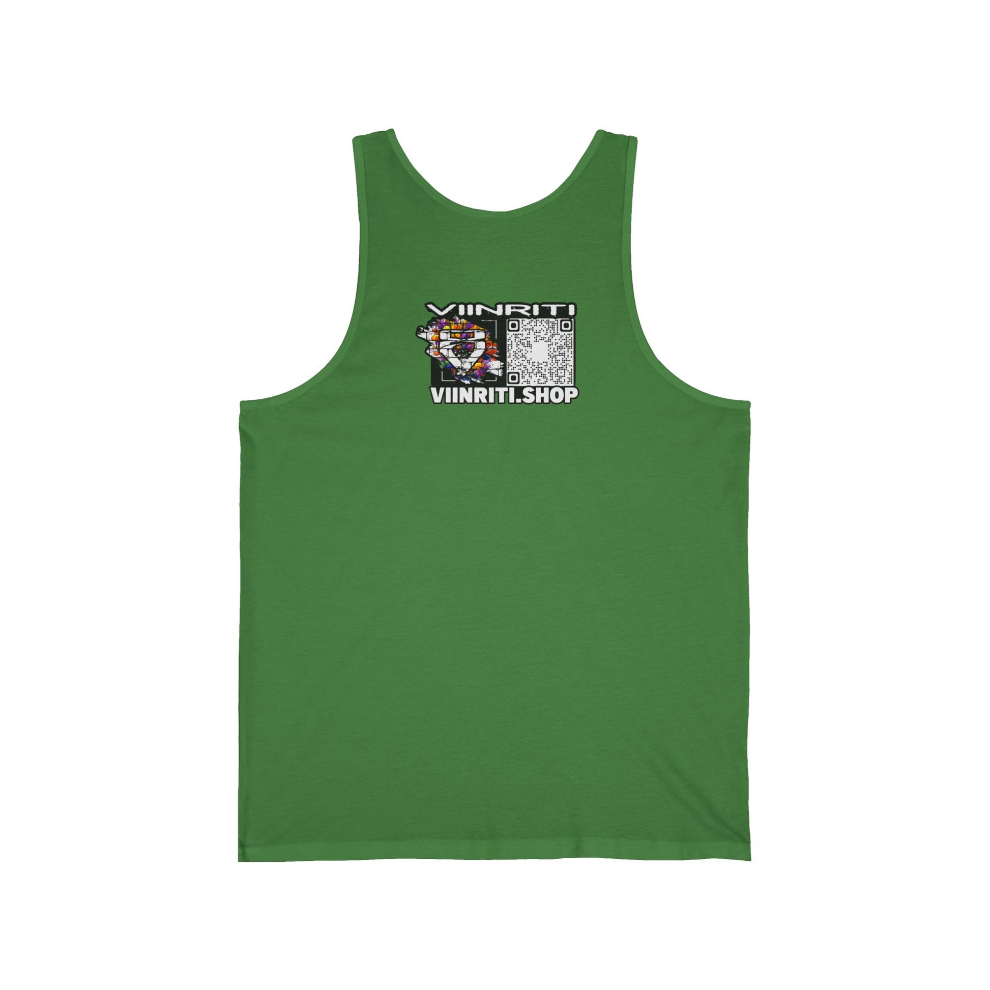 "She Has to Sauce Me Up to Get Me"Jersey Tank Top -