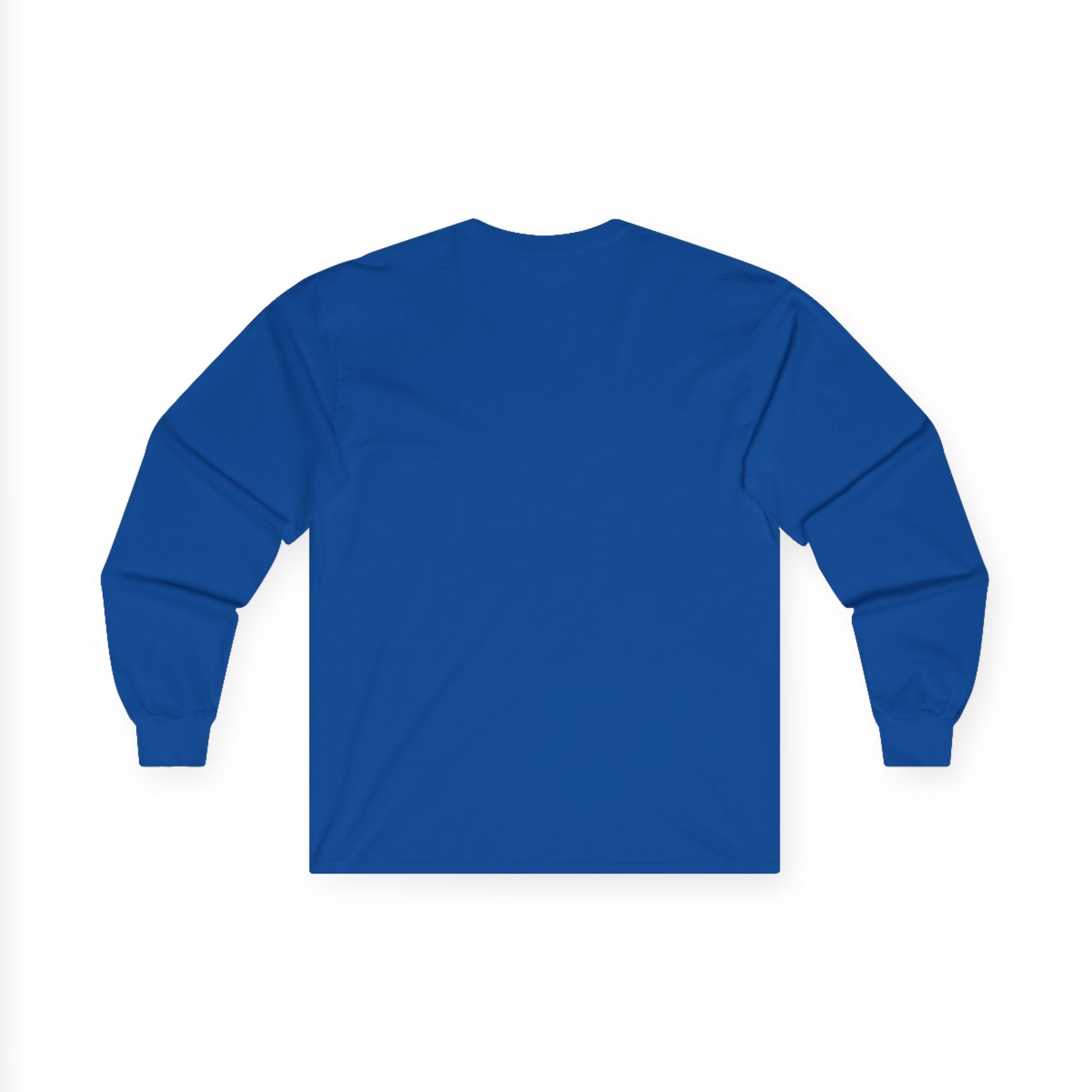 Flying High Knowledge Long Sleeve Tee