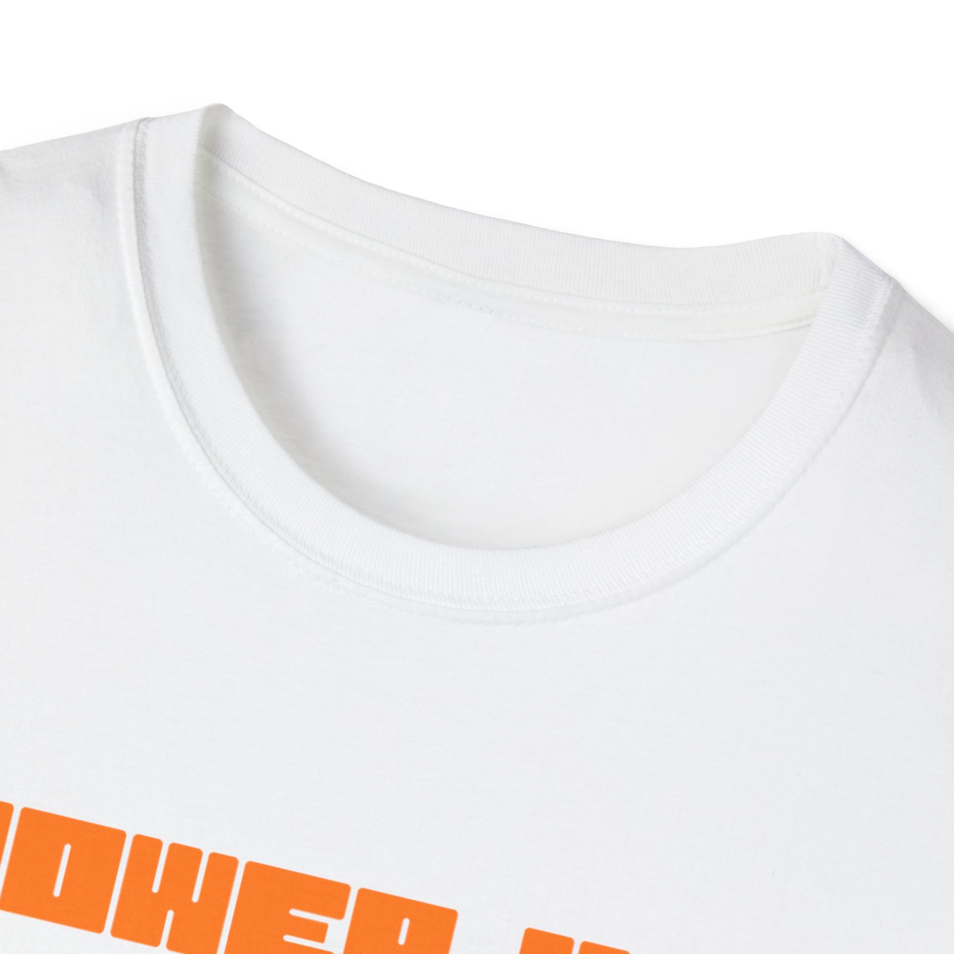 Power Up Gaming T-Shirt — Retro Pixel Game Icons Tee