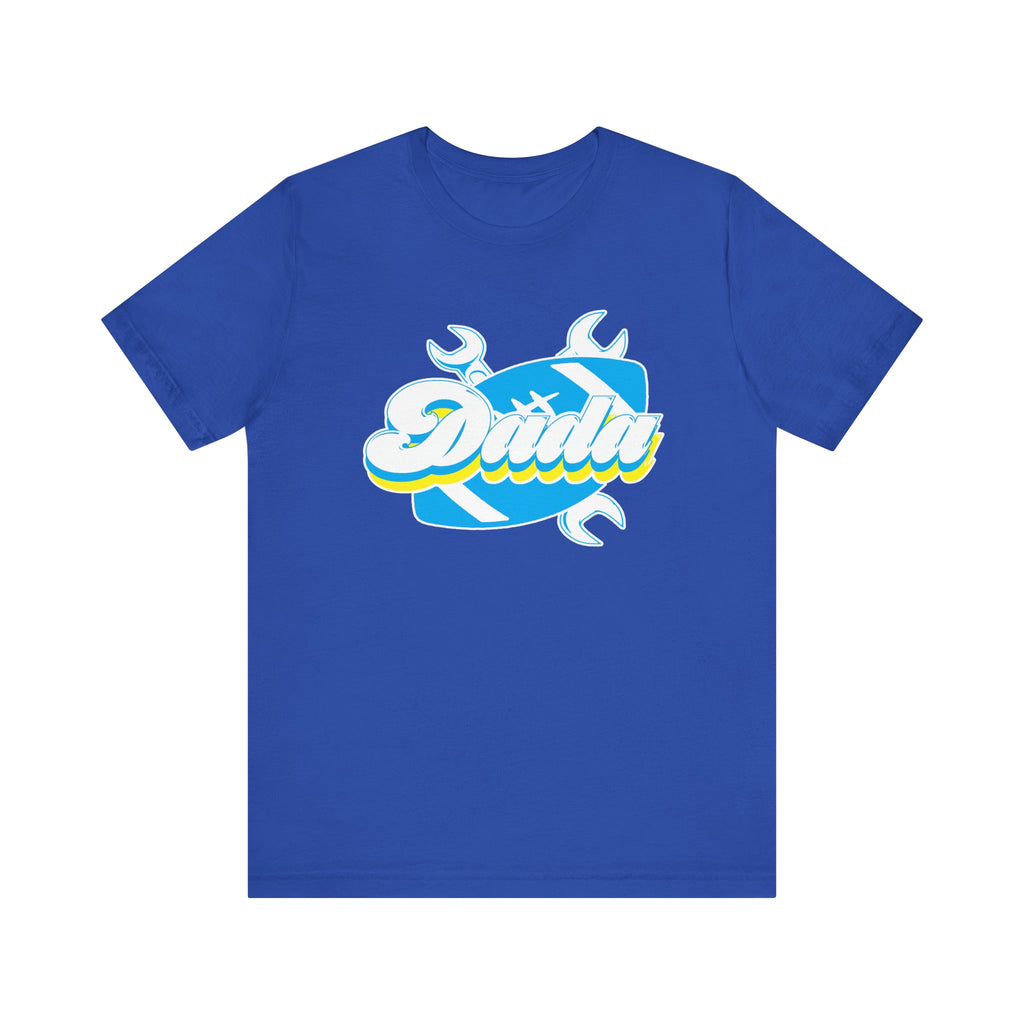 Dada shirt