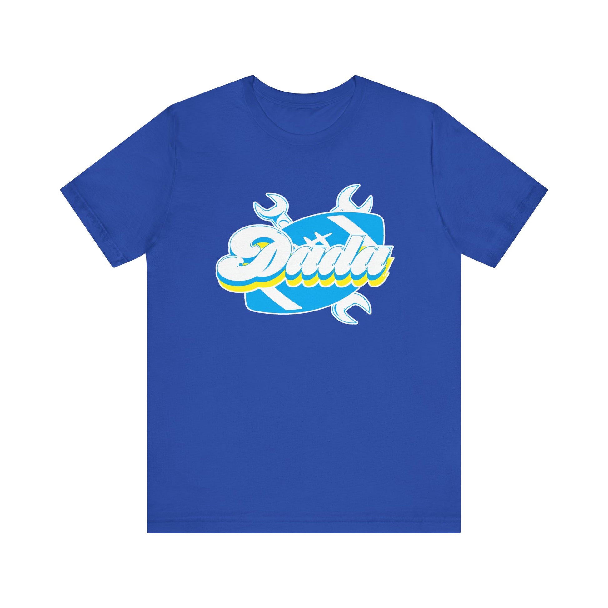 Dada shirt