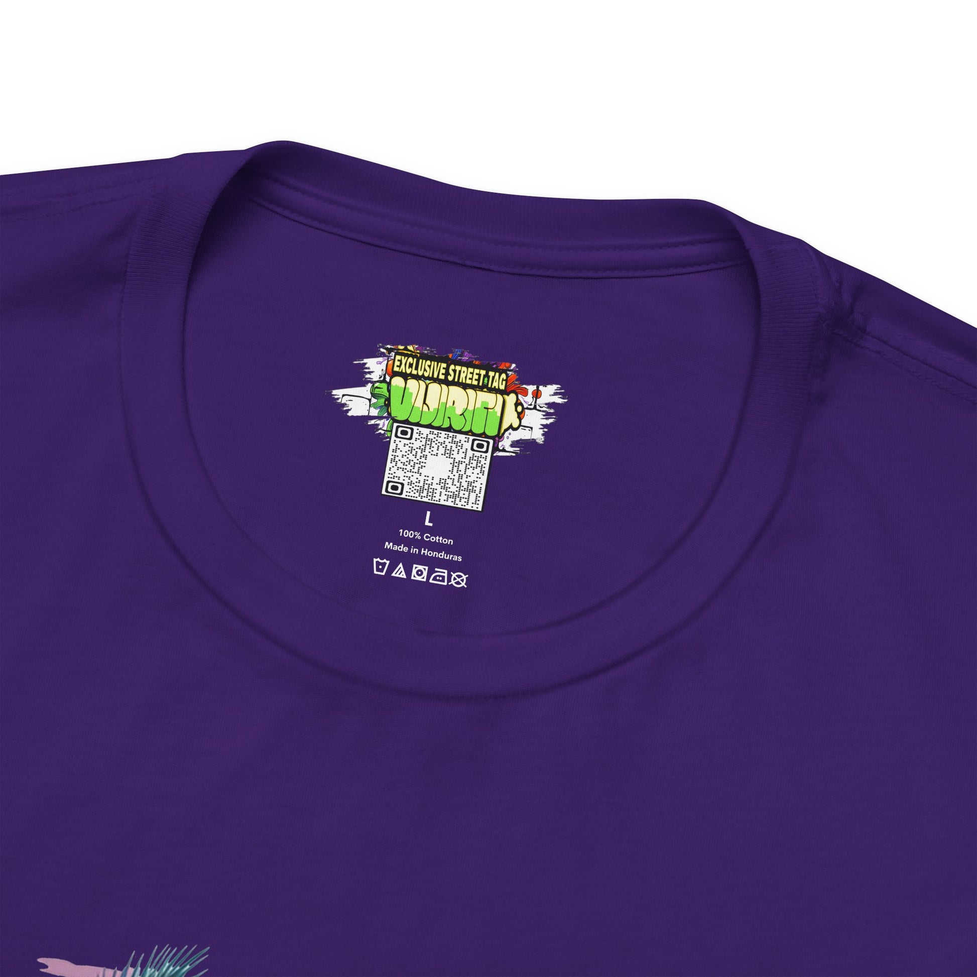 Tropical Sunset Tee - Perfect for Summer Vibes, Beach Days, Relaxation, Gifts, Vacation