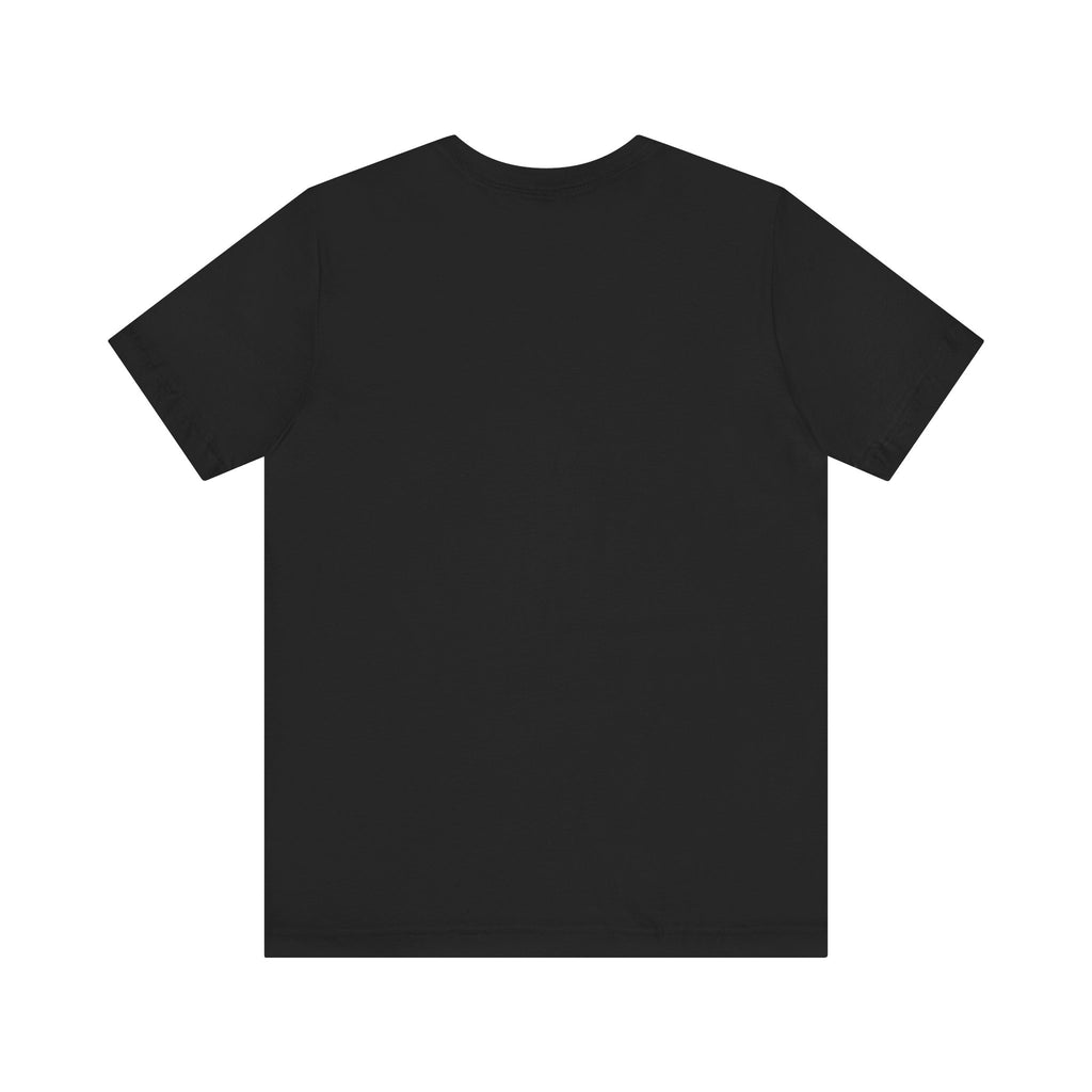 Detroit 313 Football Skyline T-Shirt