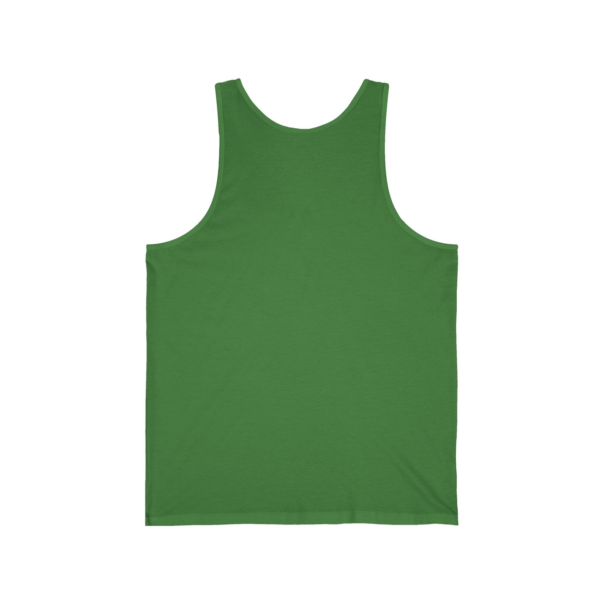 Bodybuilder Bear Tank Top — Funny Muscle Teddy Gym Tank