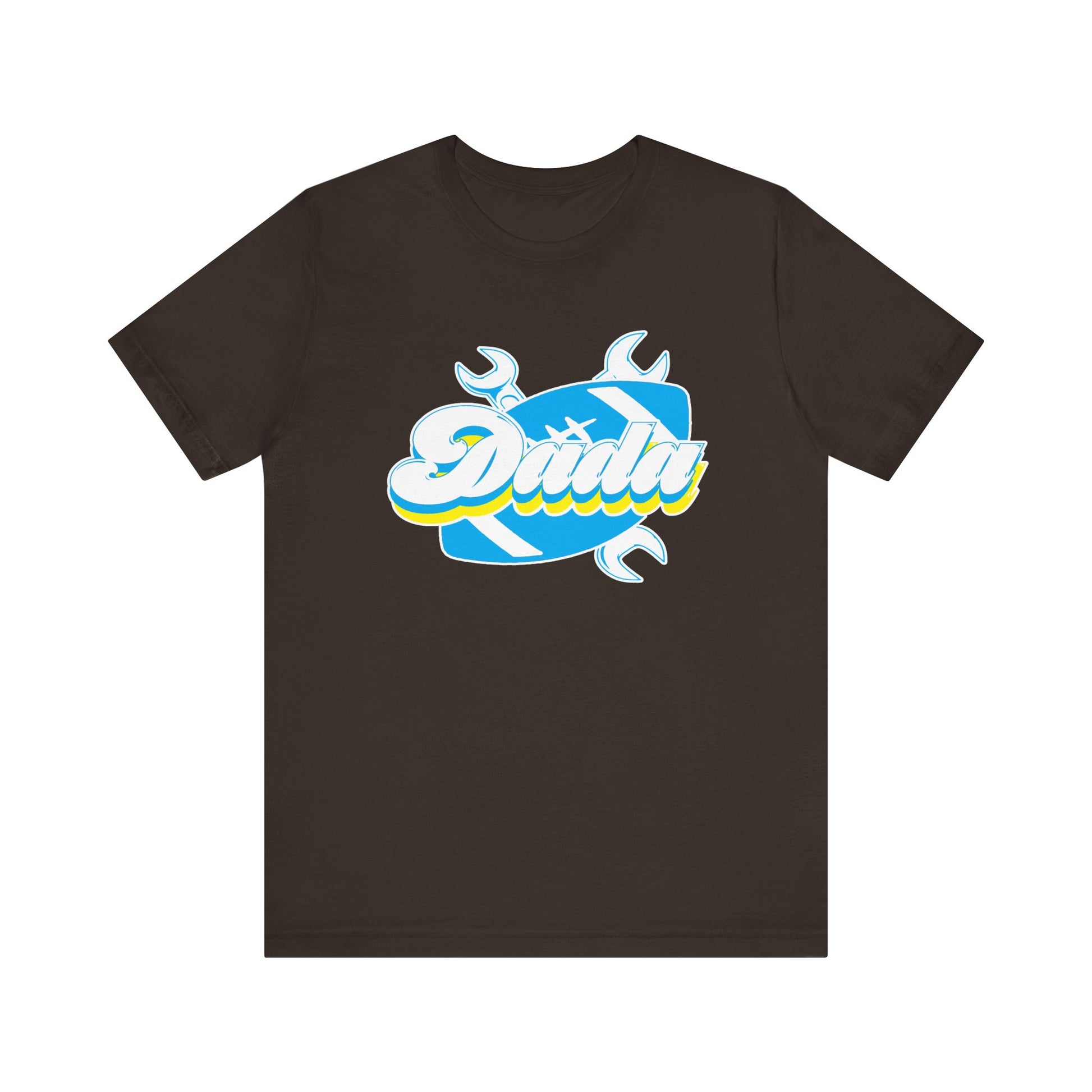 Dada shirt