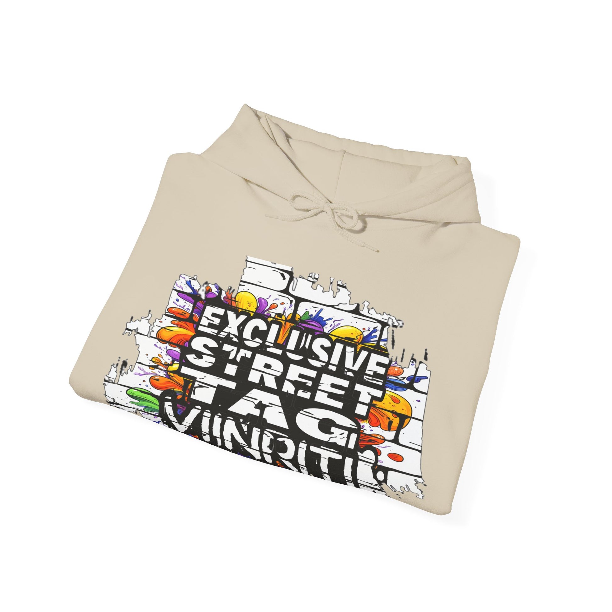"""Viinriti Unisex Heavy Blend™ Hooded Sweatshirt