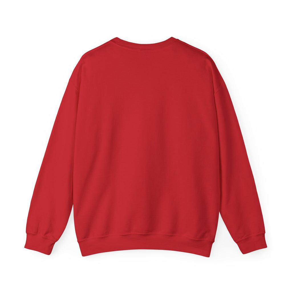 VIINRITI EXCLUSIVE Graffiti 'Exclusive Street Tag' Crewneck Sweatshirt