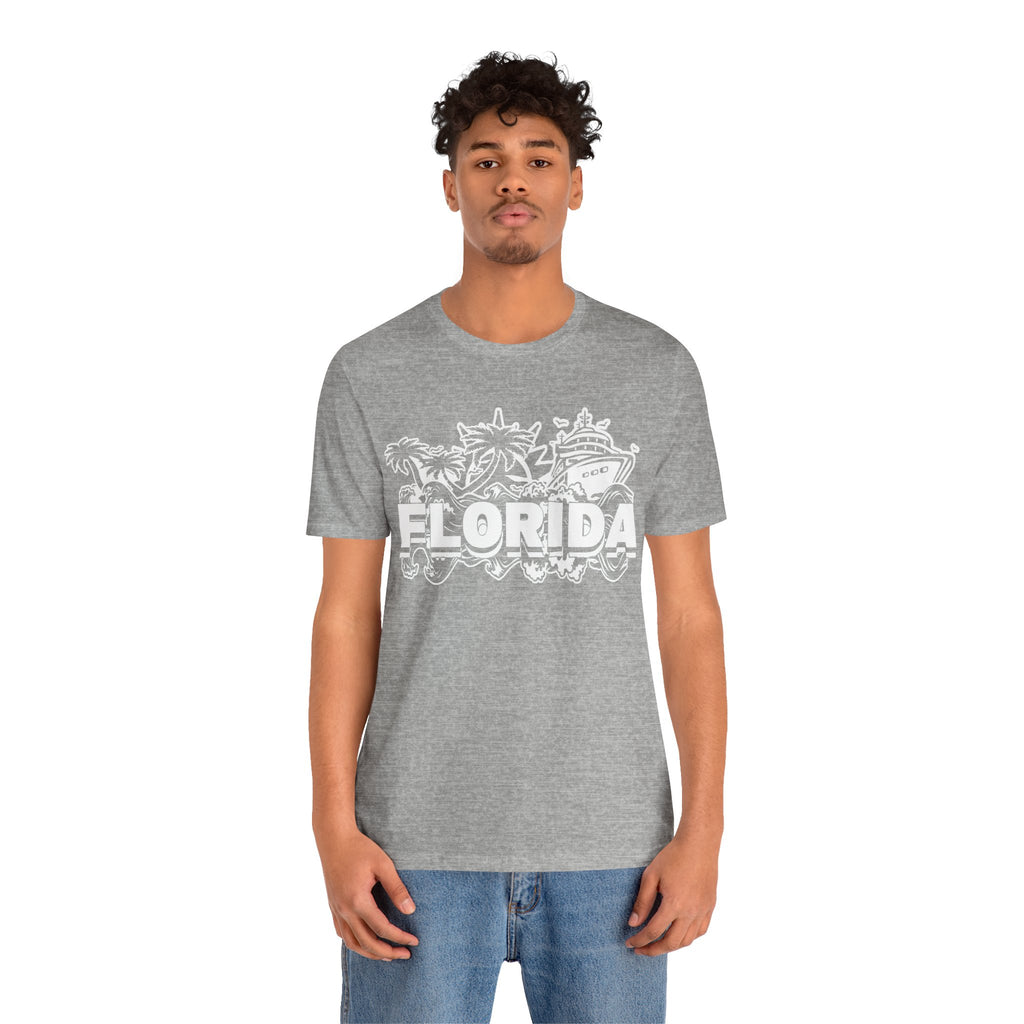 FLORIDA TEE
