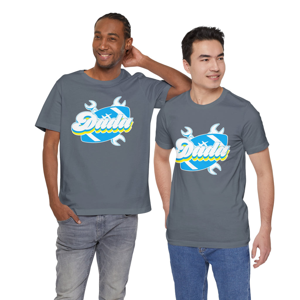 Dada shirt