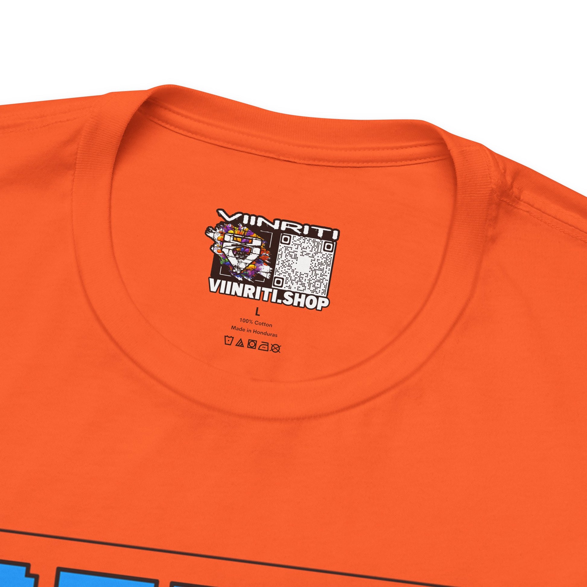 Retro Game T‑Shirt — 8‑Bit Arcade Scene Tee