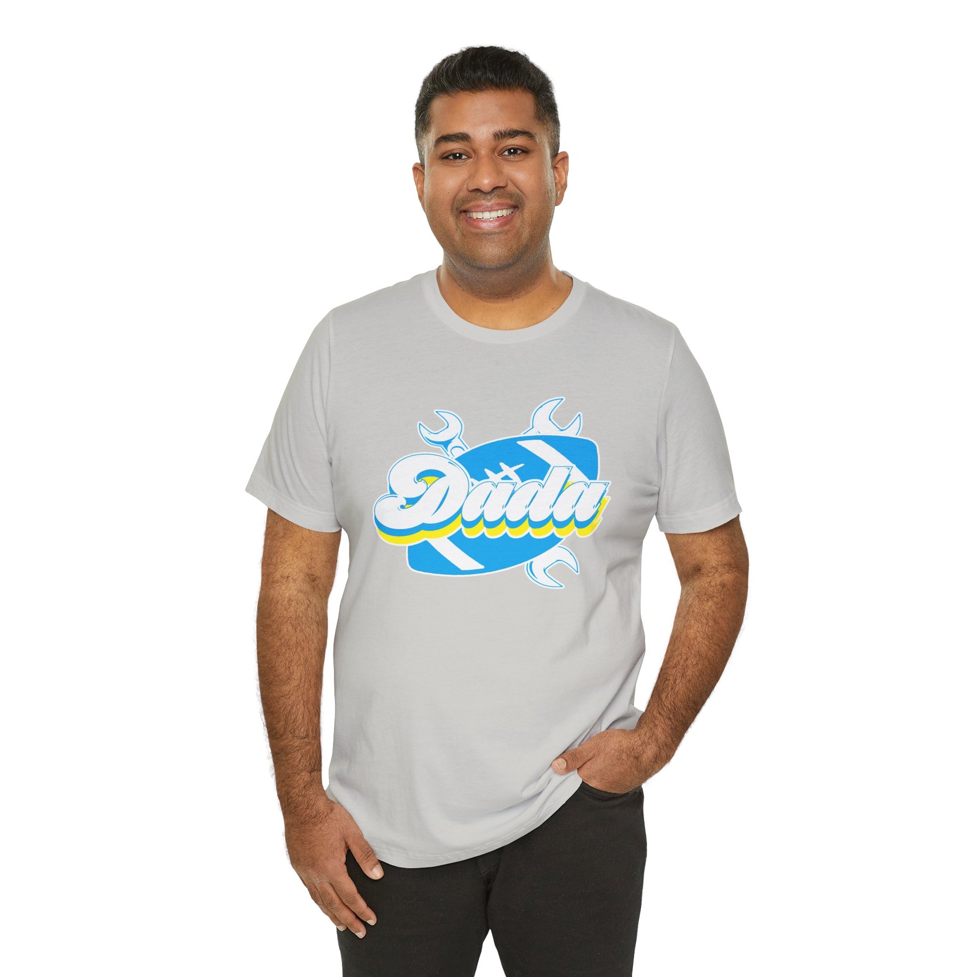Dada shirt