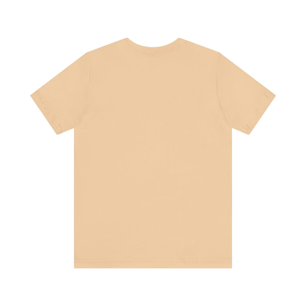 Gym Vibes T‑Shirt — “I’m a Man That Like the Girls That Be in the Gym” Fitness Tee