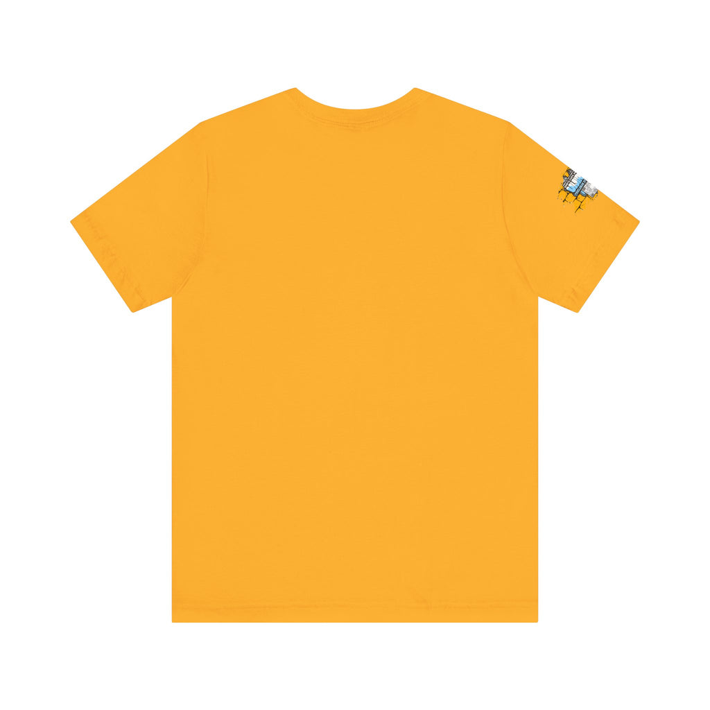 I don't entertain shit Tee