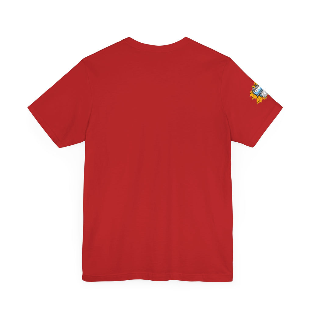 I don't entertain shit Tee