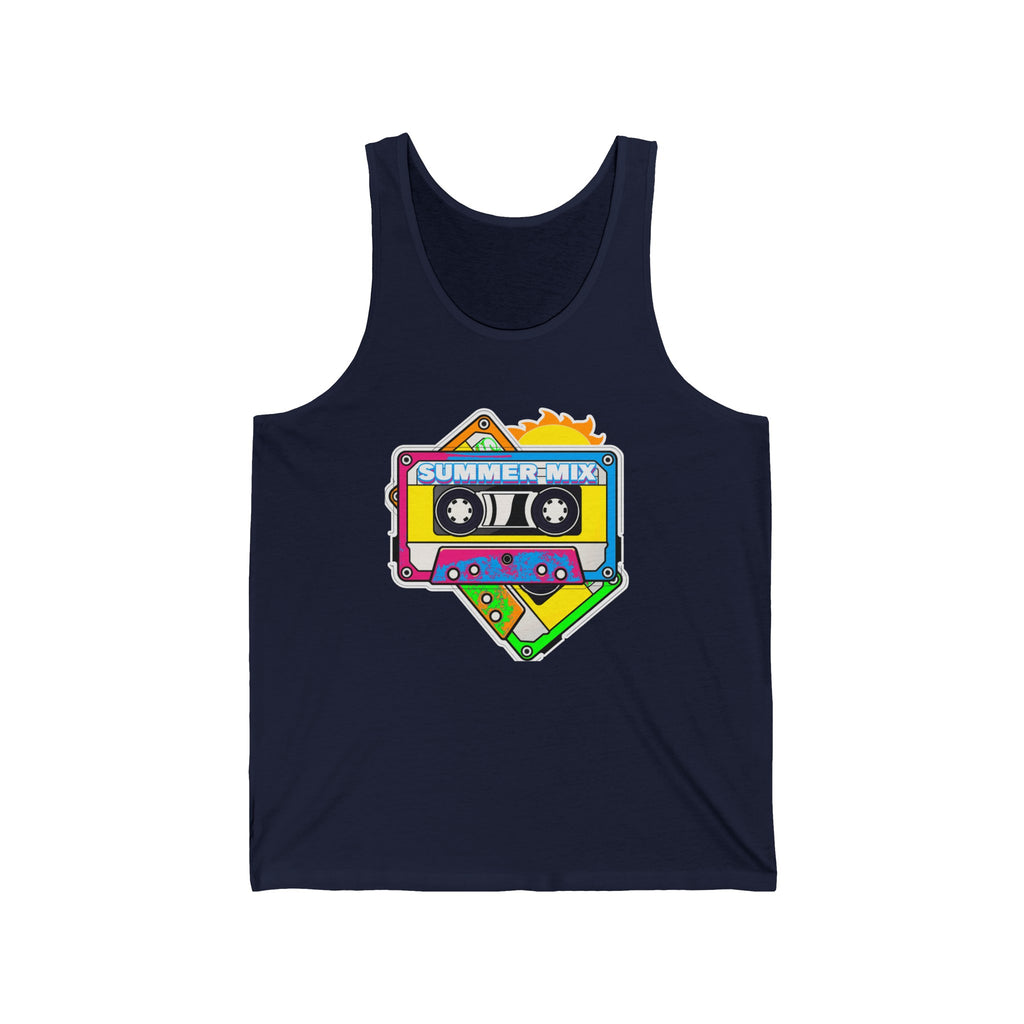 Summer Mix Tank