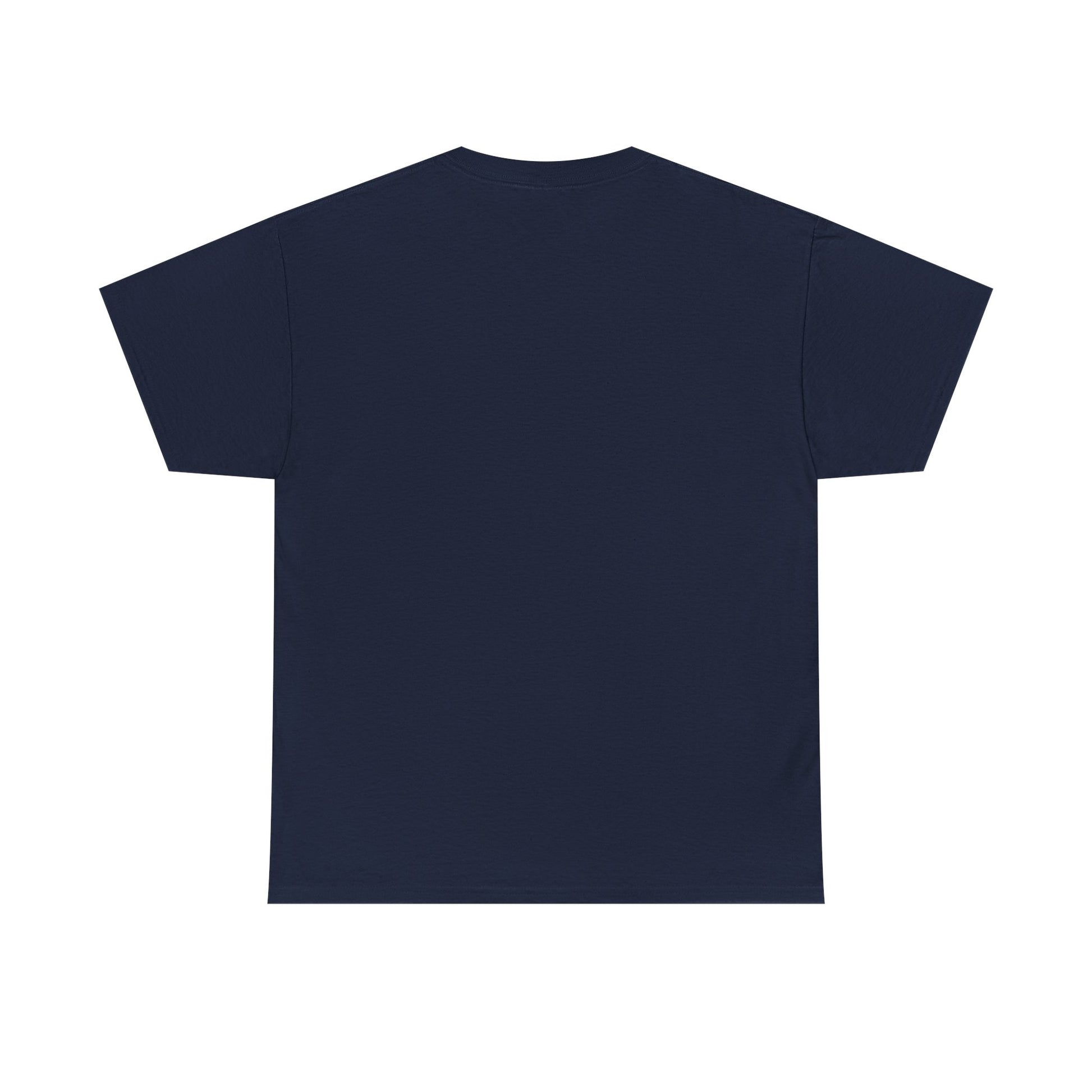 "Patriotic Unisex Heavy Cotton Tee | Made in USA T-Shirt, Graphic Tee for Independence Day, Casual Wear, Gift Idea, American Pride