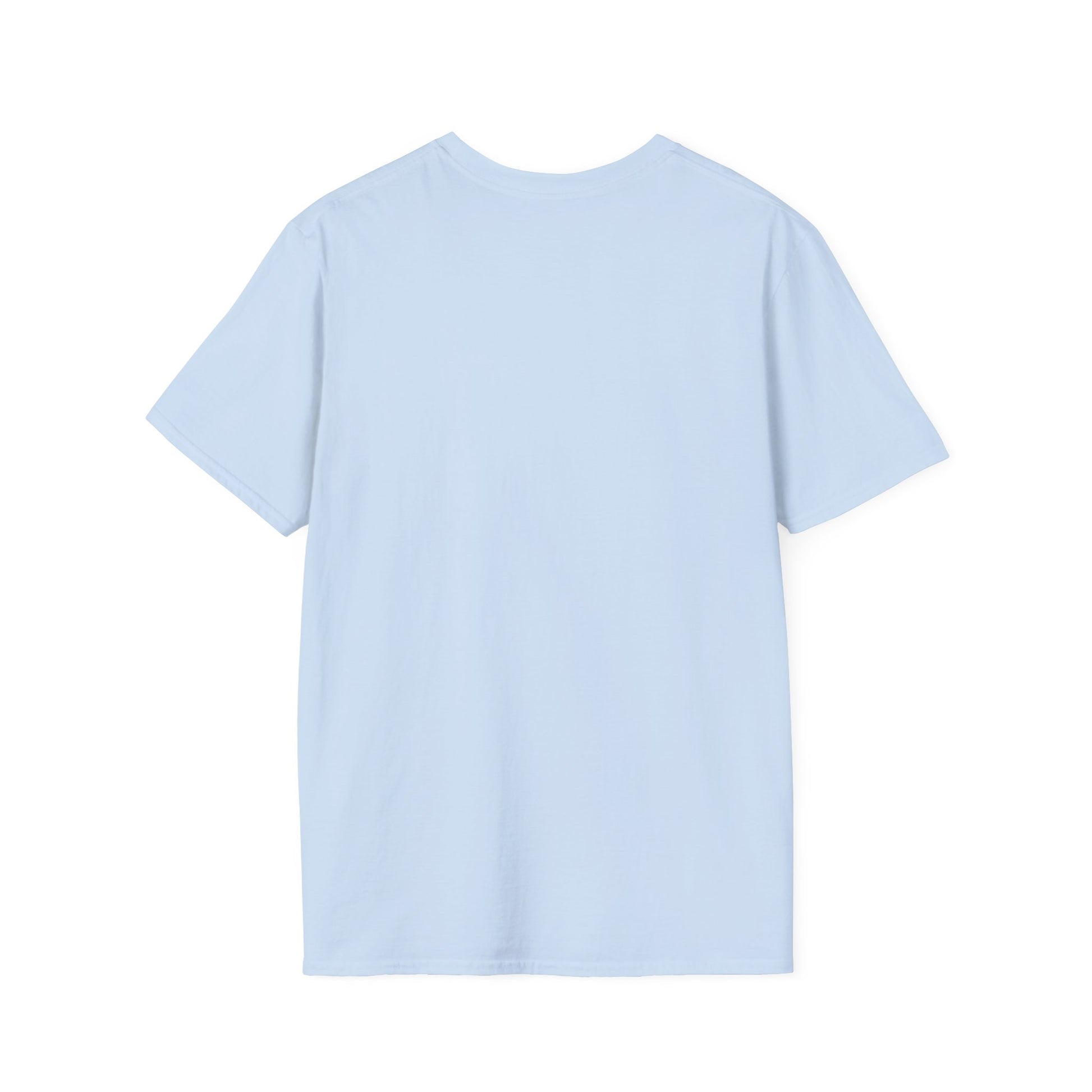 Attitude Before Knowledge Graphic Tee