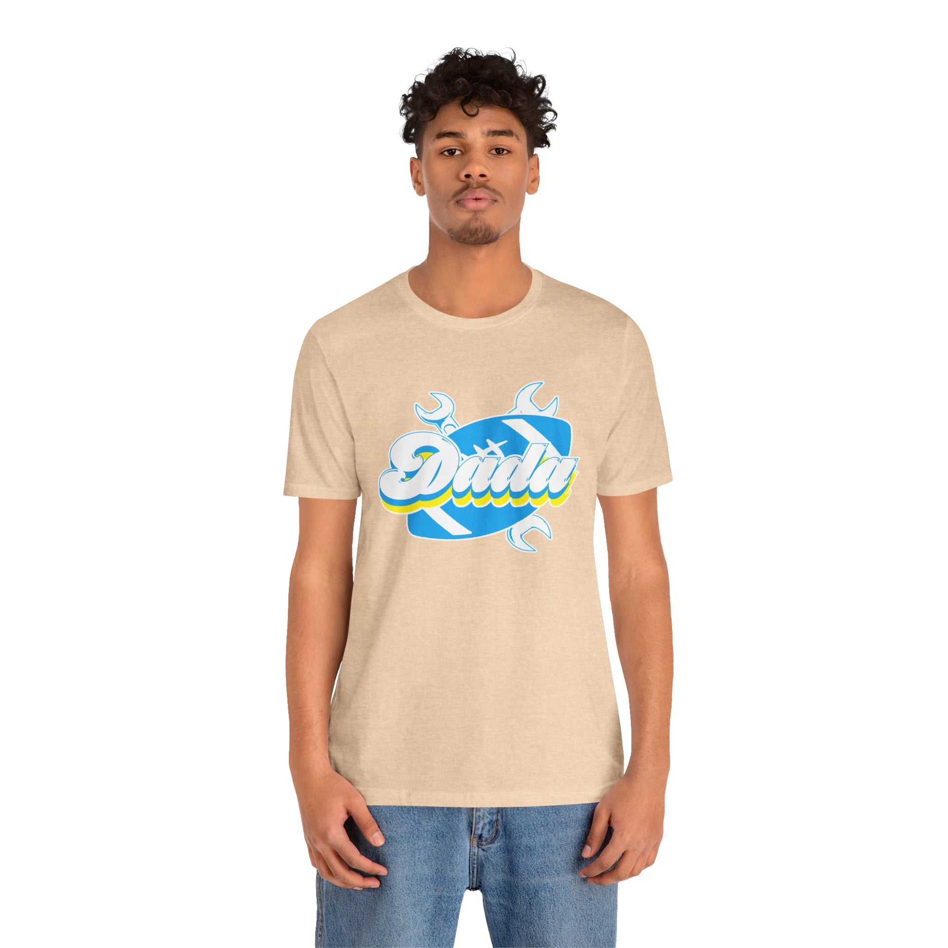 Dada shirt
