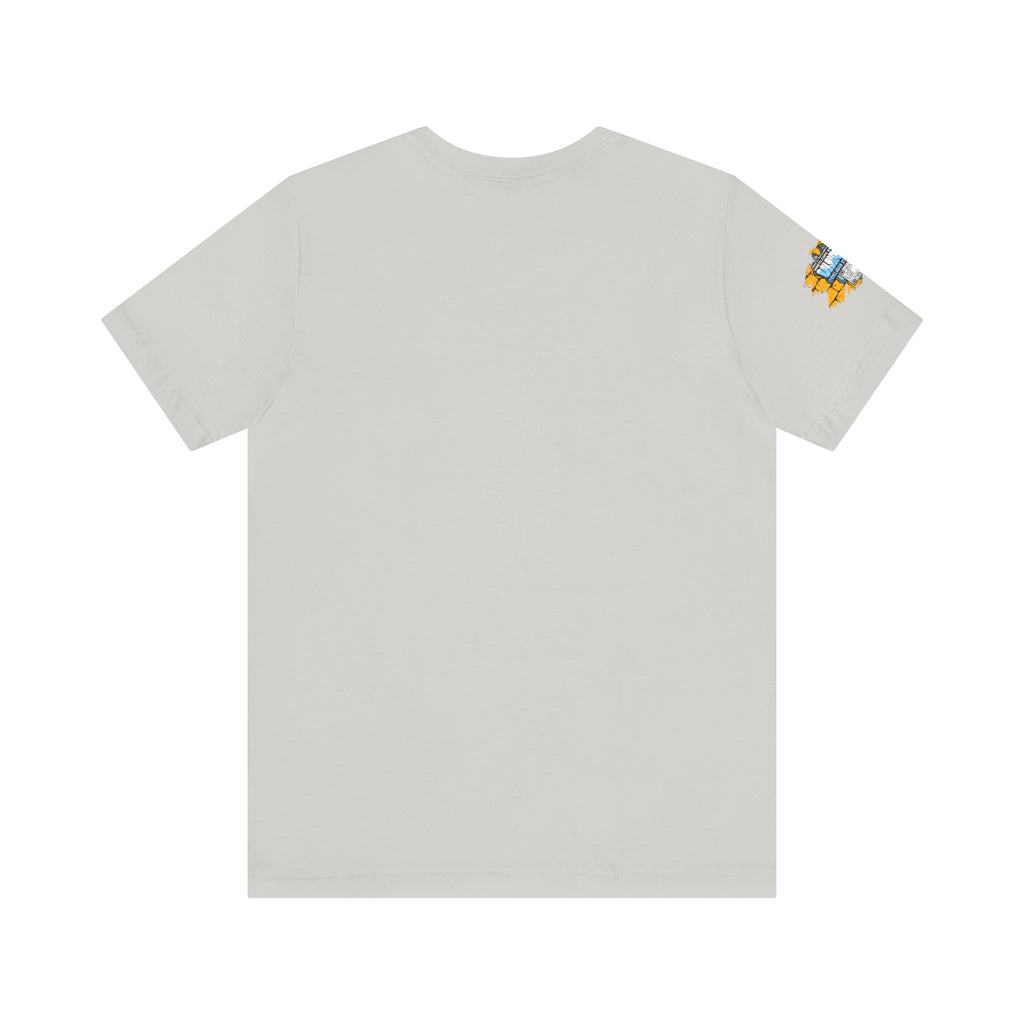 I don't entertain shit Tee