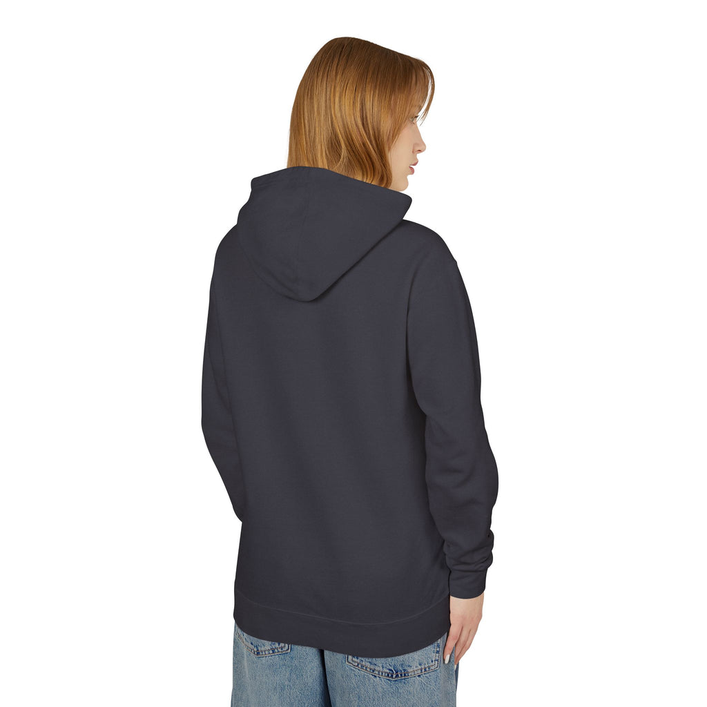 Break Bread With Me Hoodie — Cozy Bread Lovers Graphic Hoodie