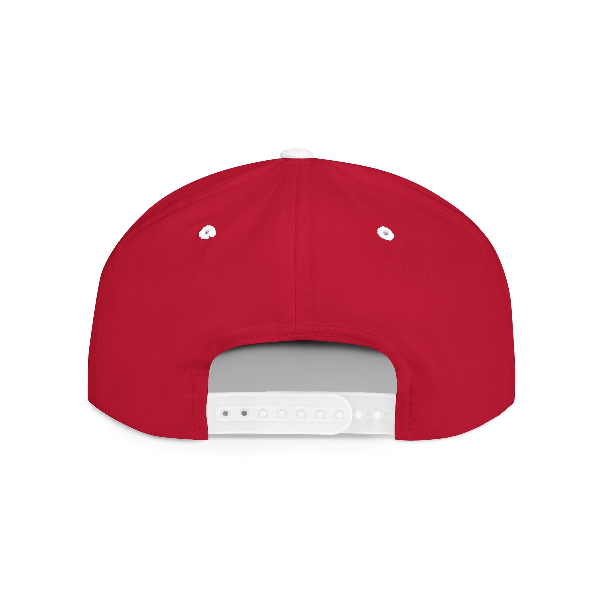 In every way detroit detroit Flat Bill Snapback