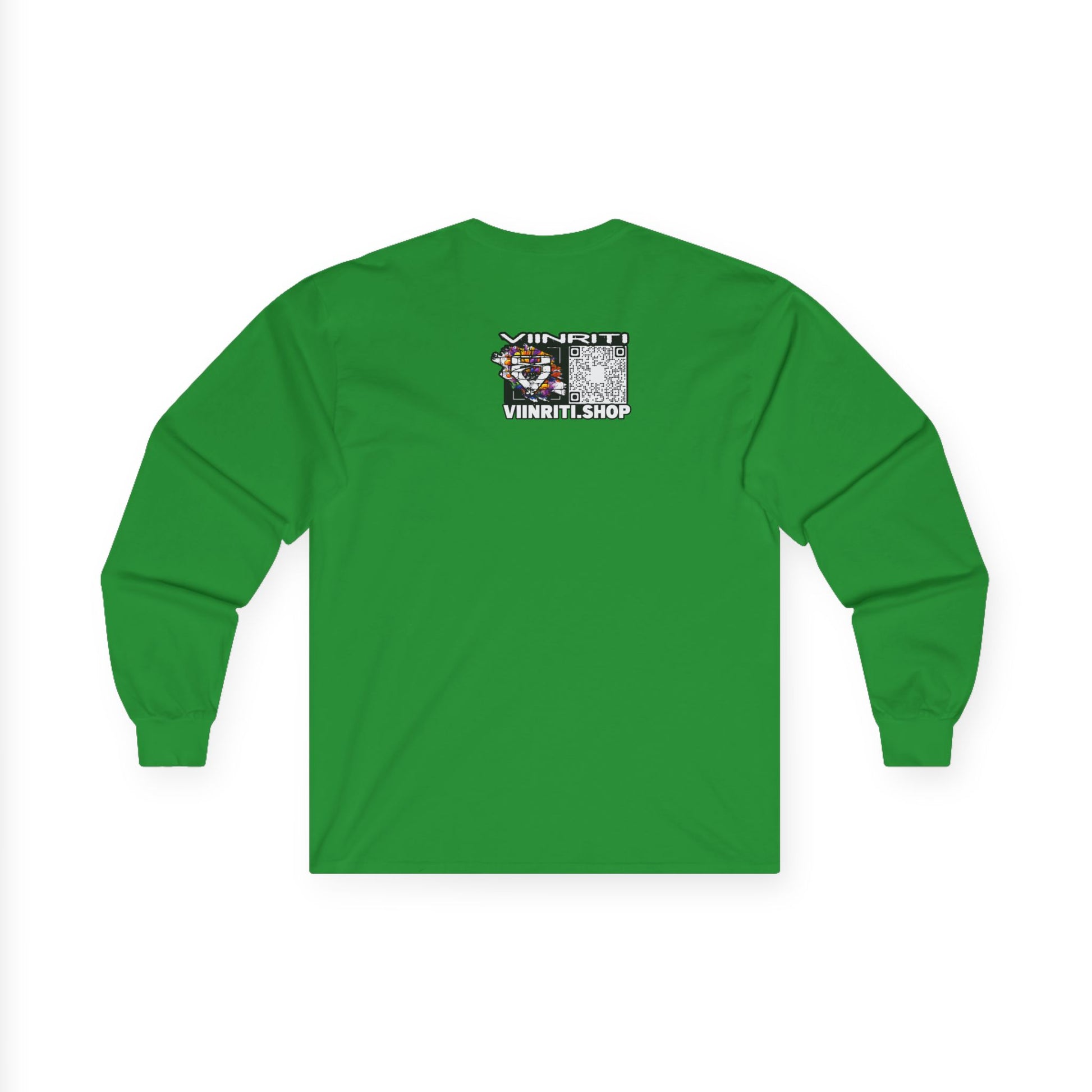 She has to Sauce me up Long Sleeve Tee