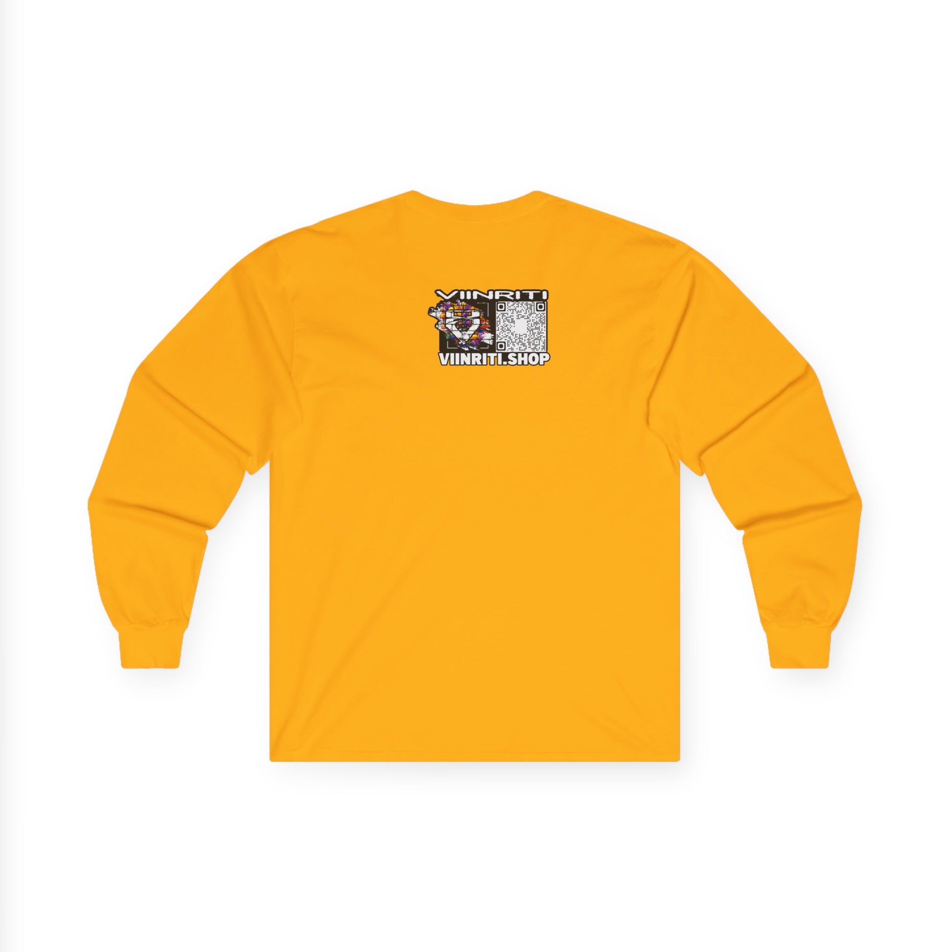 She has to Sauce me up Long Sleeve Tee