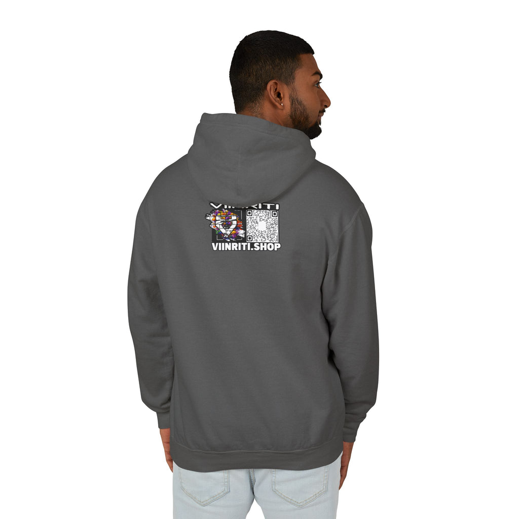 She Has To Sauce Me Up Men's Hoodie,  Lightweight Hooded Sweatshirt, Funny Gift, Casual Wear, Perfect for Holidays, Cute and Comfy