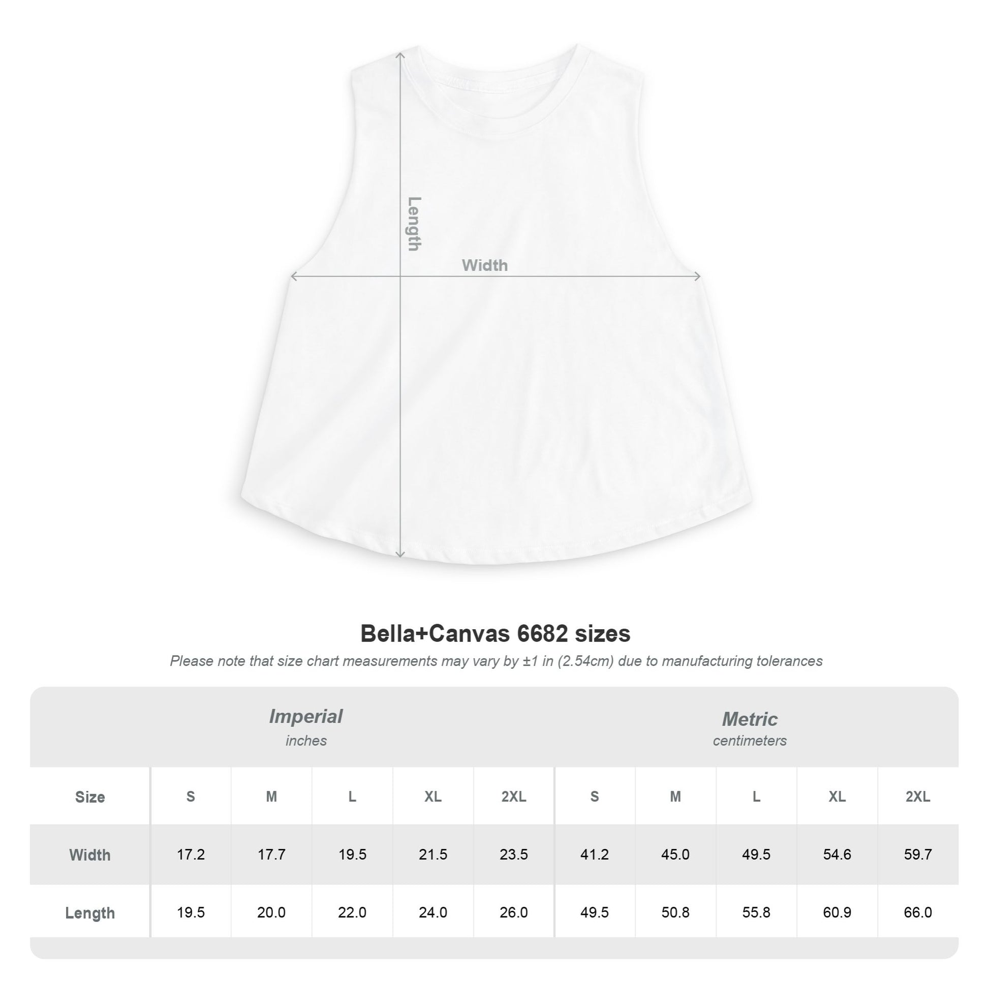 """" Viinriti Graffiti Brick 'Exclusive Street Tag' Women's Crop Top
