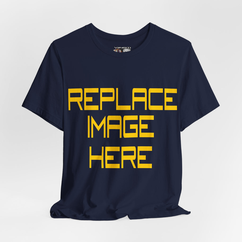 YOUR CUSTOM SHIRT