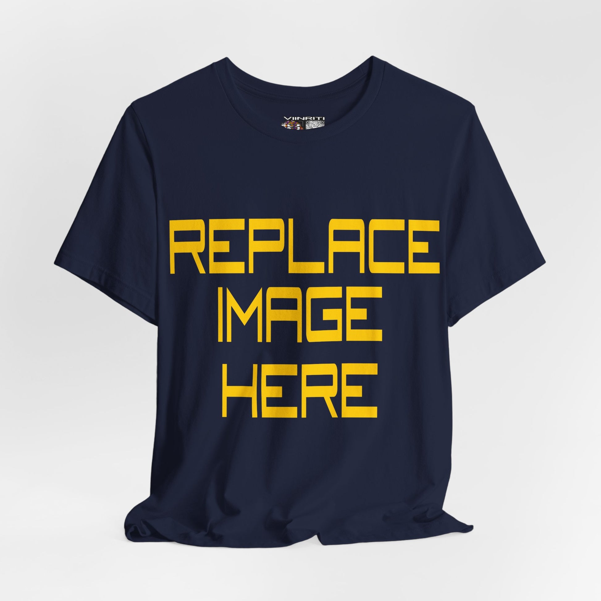 YOUR CUSTOM SHIRT