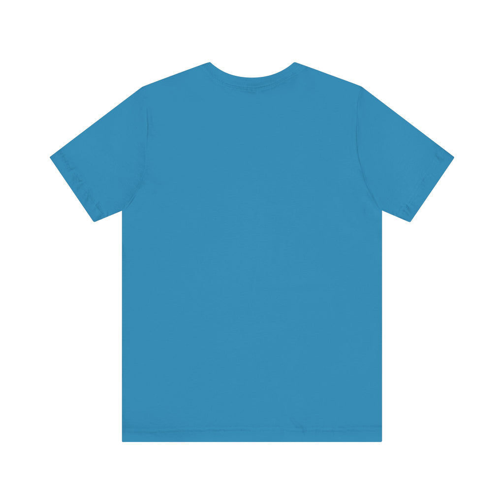 Awesome Mom T-Shirt — "This Is What An Awesome Mom Looks Like" Floral Tee