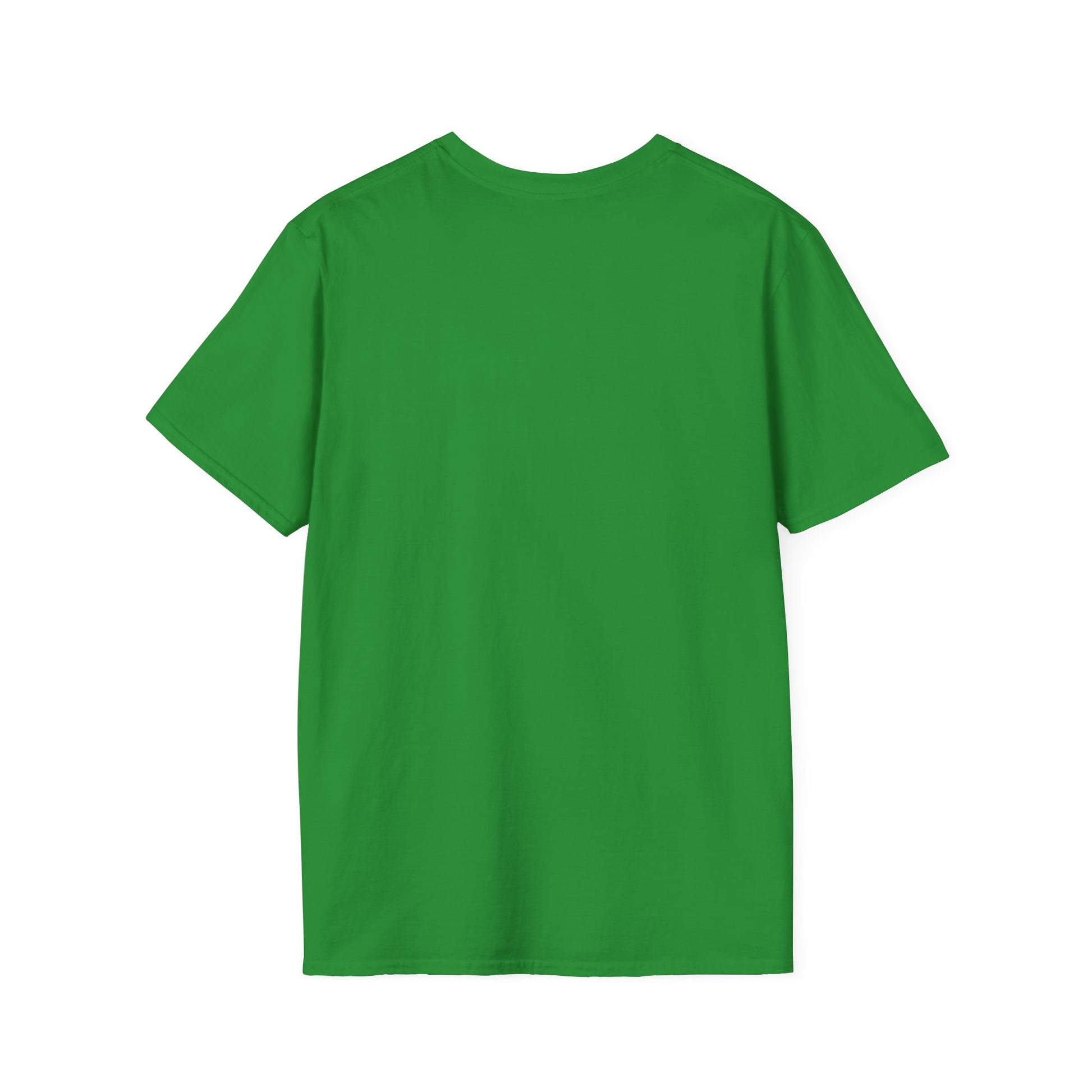 Attitude Before Knowledge Graphic Tee