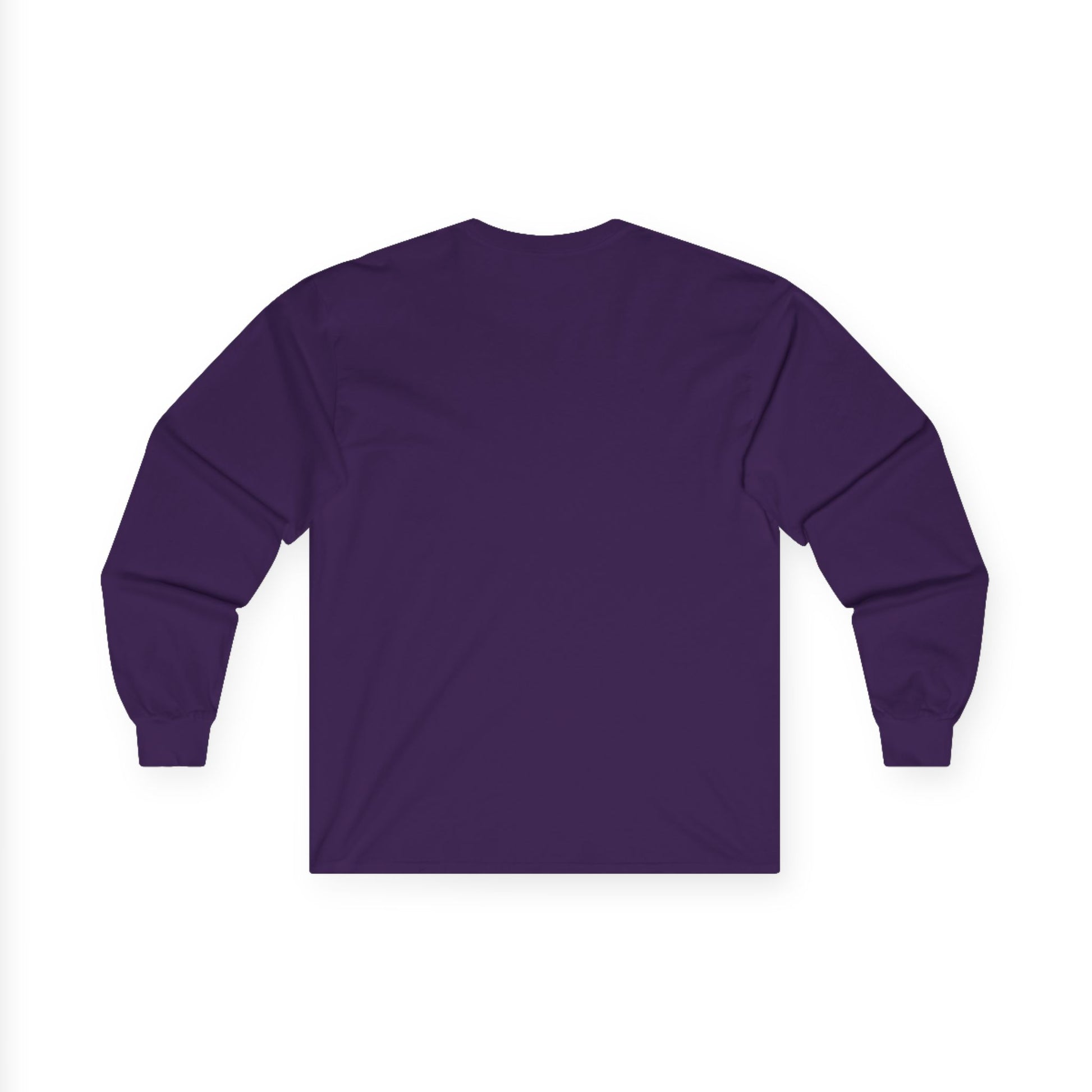 Flying High Knowledge Long Sleeve Tee