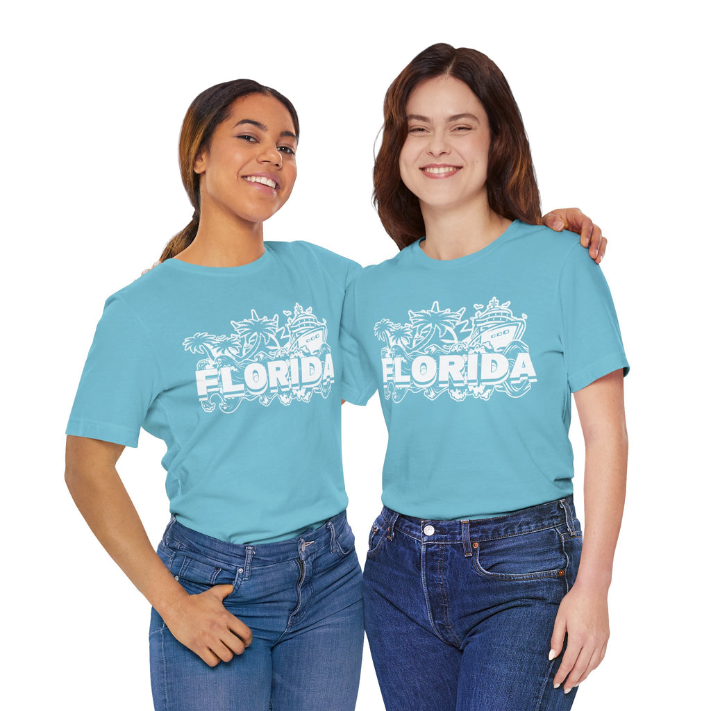 FLORIDA TEE