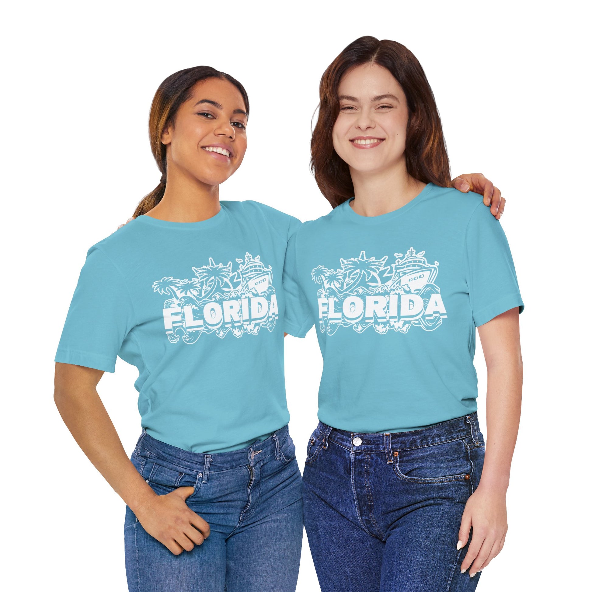 FLORIDA TEE