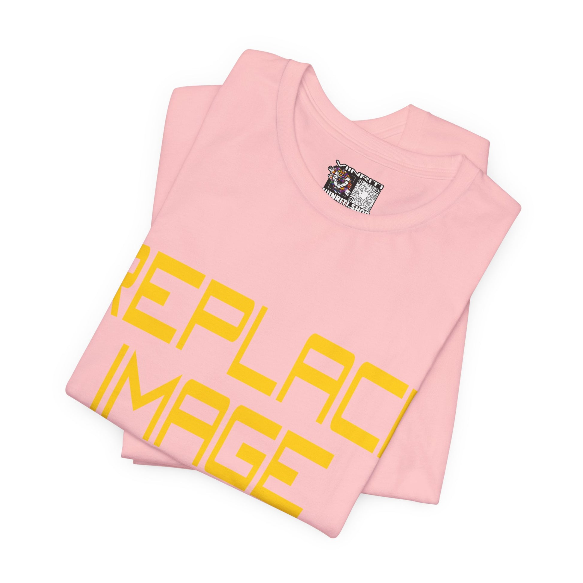 YOUR CUSTOM SHIRT